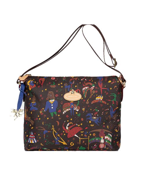 Sling Bag shoulder bag PIERO GUIDI | L1P034038C95